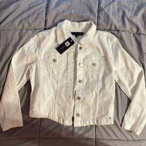 Tommy Hilfiger Denim Jacket